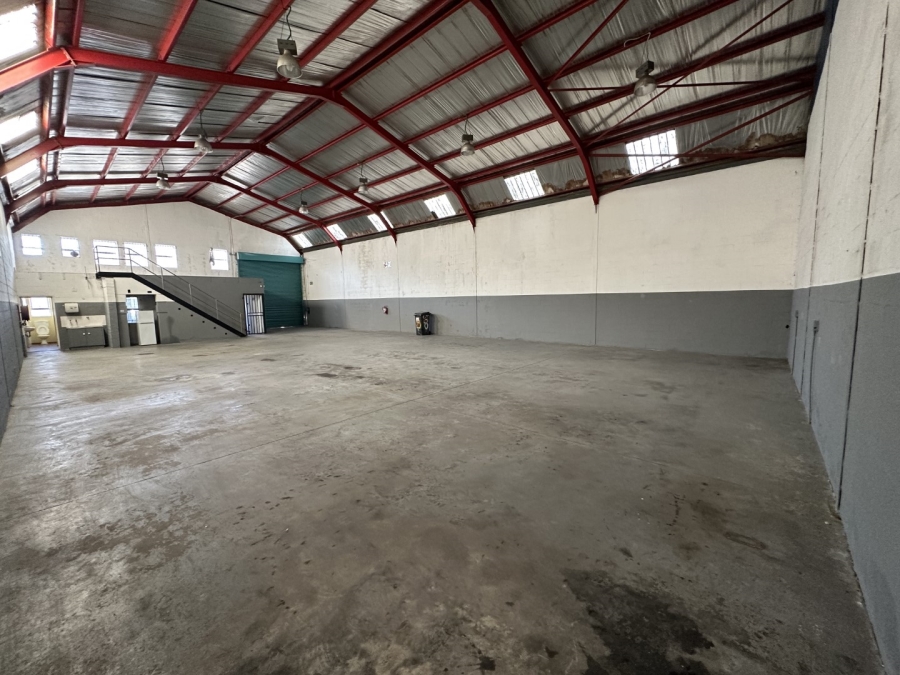 To Let commercial Property for Rent in Montague Gardens Western Cape